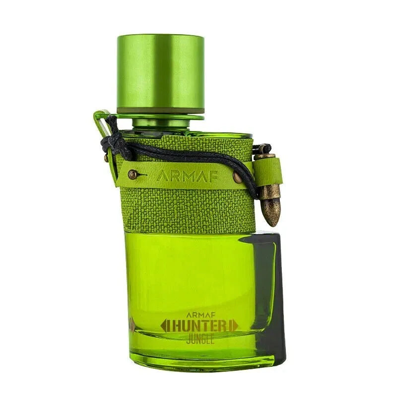 ARMAF Hunter Jungle 3.4 oz 100 ml EDT Spray Rafaelos