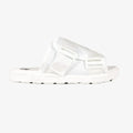 Authentic Bastian 1 Sandals - White Black