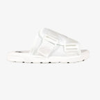 Authentic Bastian 1 Sandals - White Black