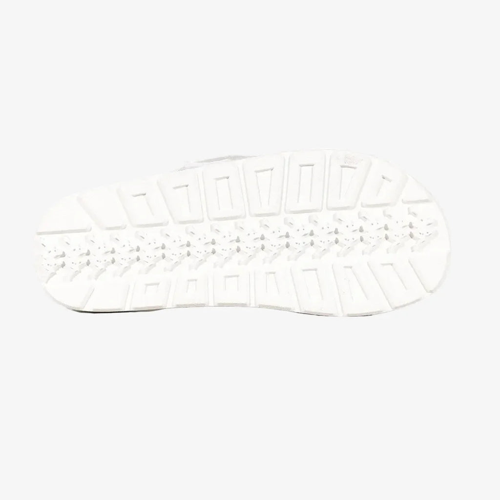 Authentic Bastian 1 Sandals - White Black