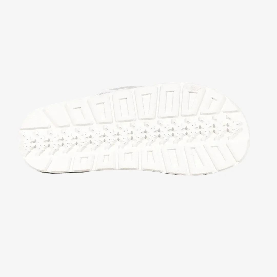 Authentic Bastian 1 Sandals - White Black
