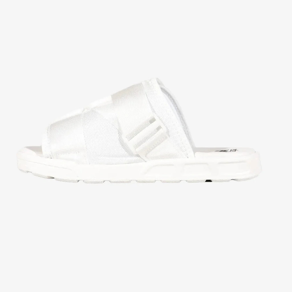 Authentic Bastian 1 Sandals - White Black