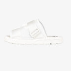 Authentic Bastian 1 Sandals - White Black