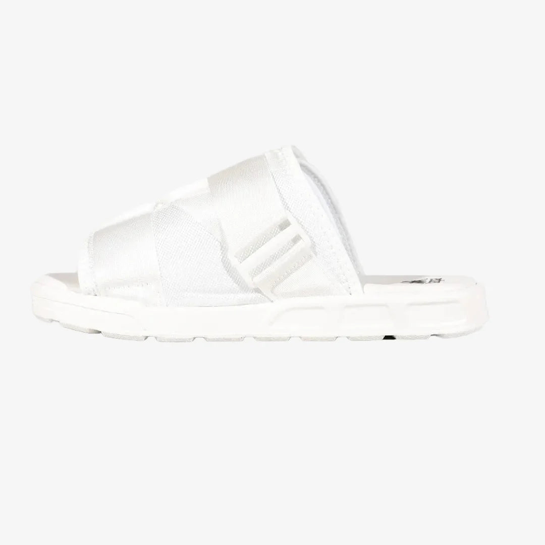 Authentic Bastian 1 Sandals - White Black