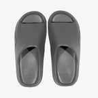 Authentic Plume 1 Sandals - Grey Md Mel
