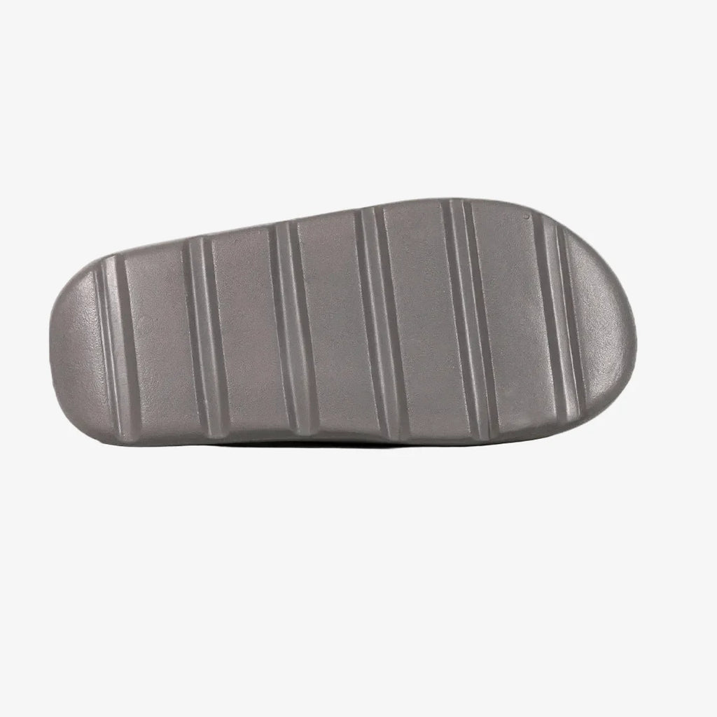 Authentic Plume 1 Sandals - Grey Md Mel