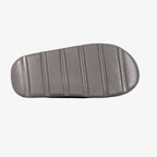 Authentic Plume 1 Sandals - Grey Md Mel