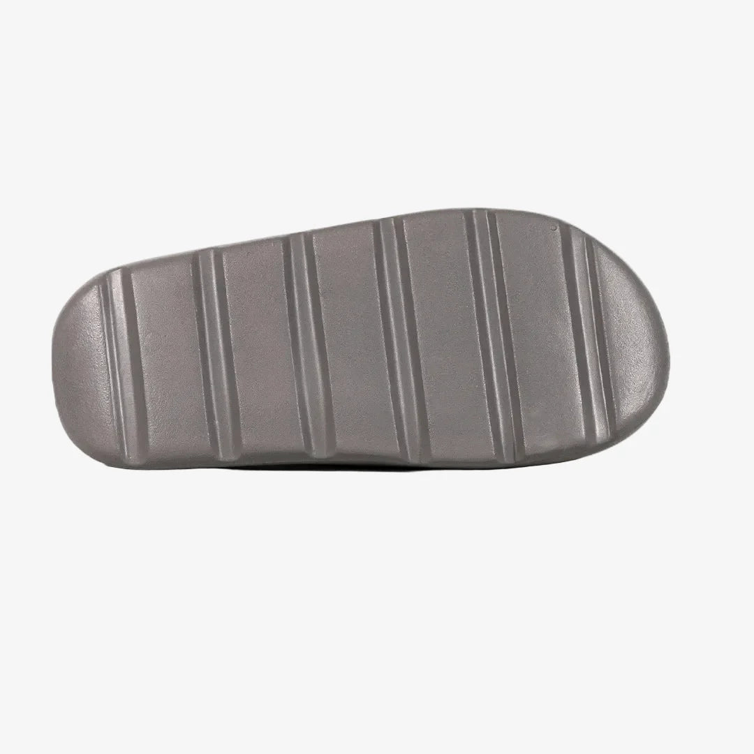 Authentic Plume 1 Sandals - Grey Md Mel
