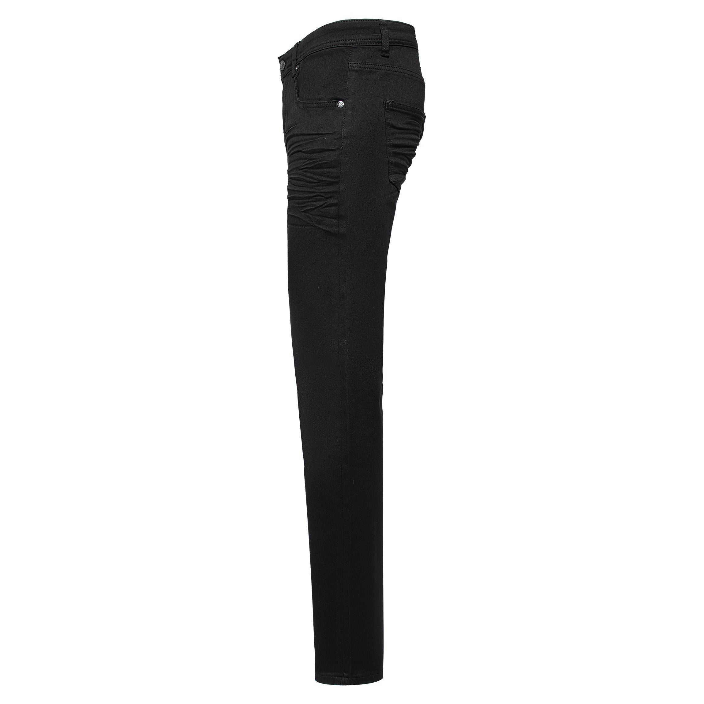 Style Staple jeans BLACK