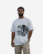 G West Lose Hope Men's Oversized T-Shirt G West