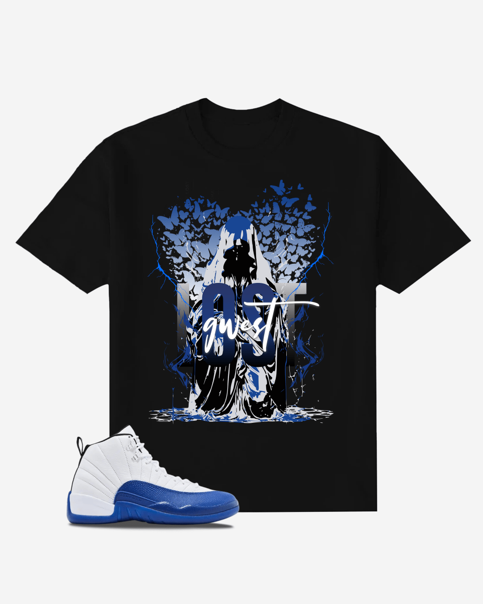 G West Lost Love Oversized T-Shirt Mens G West