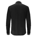 Midnight Precision Shirt BLACK/BLACK