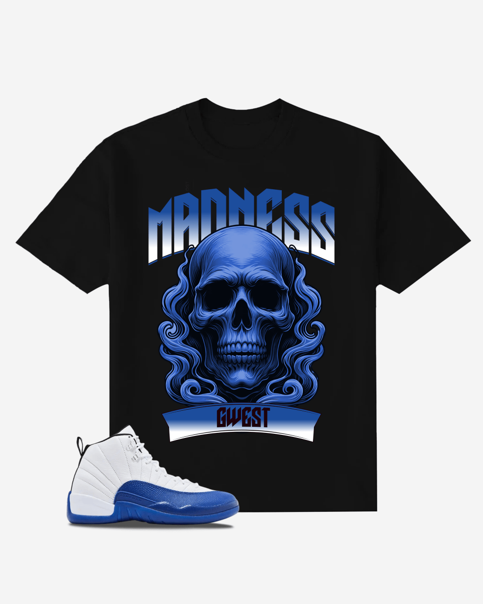 G West Madness Oversized T-Shirt Mens G West