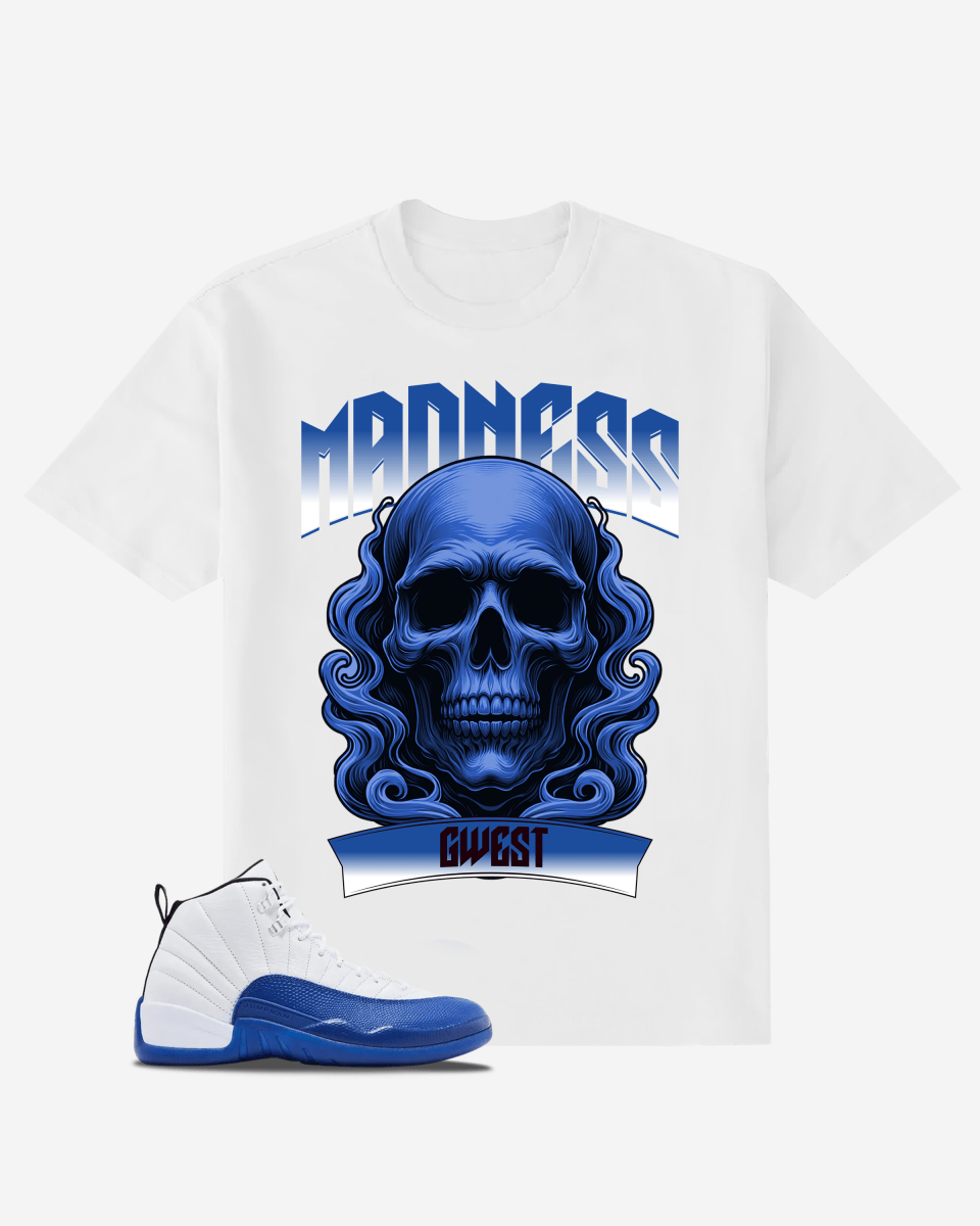 G West Madness Oversized T-Shirt Mens G West