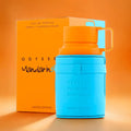 Armaf Odyssey Mandarin Sky (Limited Edition) Eau de Parfum (EDP) Spray 3.4 oz / 100 ml for Men Rafaelos