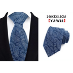 Men Business Elegant Necktie Design Silk Wedding Tie For Men Office Mens Fashion Formal Tie Stevvex