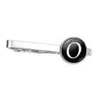 Men's Fashion 26 Alphabet Letters Tie Clips Personality Name Letters Jewelry Letter Tie Clip Men's Fashion Tie Pin Buckle Clip Tie Decoration Suit Accessories  Men Necktie Clip Pin Suit Accessories Gift Stevvex