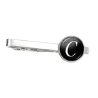 Men's Fashion 26 Alphabet Letters Tie Clips Personality Name Letters Jewelry Letter Tie Clip Men's Fashion Tie Pin Buckle Clip Tie Decoration Suit Accessories  Men Necktie Clip Pin Suit Accessories Gift Stevvex