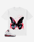 G West Metamorphosis Oversized T-Shirt Mens G West