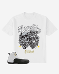 G West Morality Oversized T-Shirt Mens G West