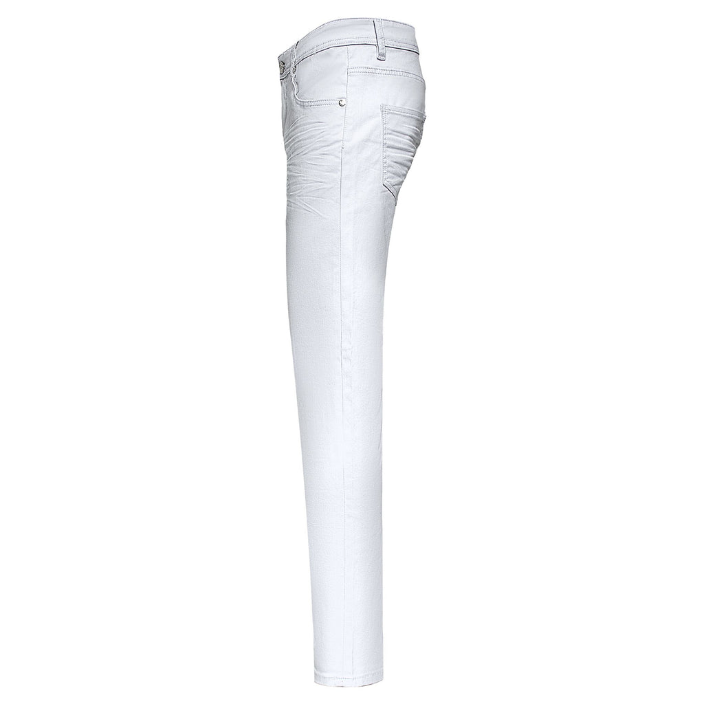 Style Staple jeans WHITE