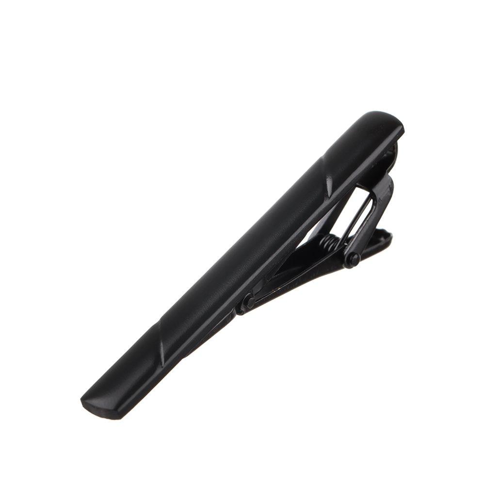 New Tie Clips Men's Metal Necktie Bar Simple Metal Tie Clips Bar Clips for Men Skinny Tie Bar Clasp Best Gift Business Wedding Daily Dress Suit Accessories Shirts Tie Clip CeremonyTie Clip Man Accessories Stevvex
