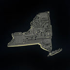 NY Tech T-shirt