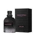 Valentino Uomo Born In Roma Eau De Toilette Spray For Men 5.07 oz 150ML **Brand New Sealed** Rafaelos