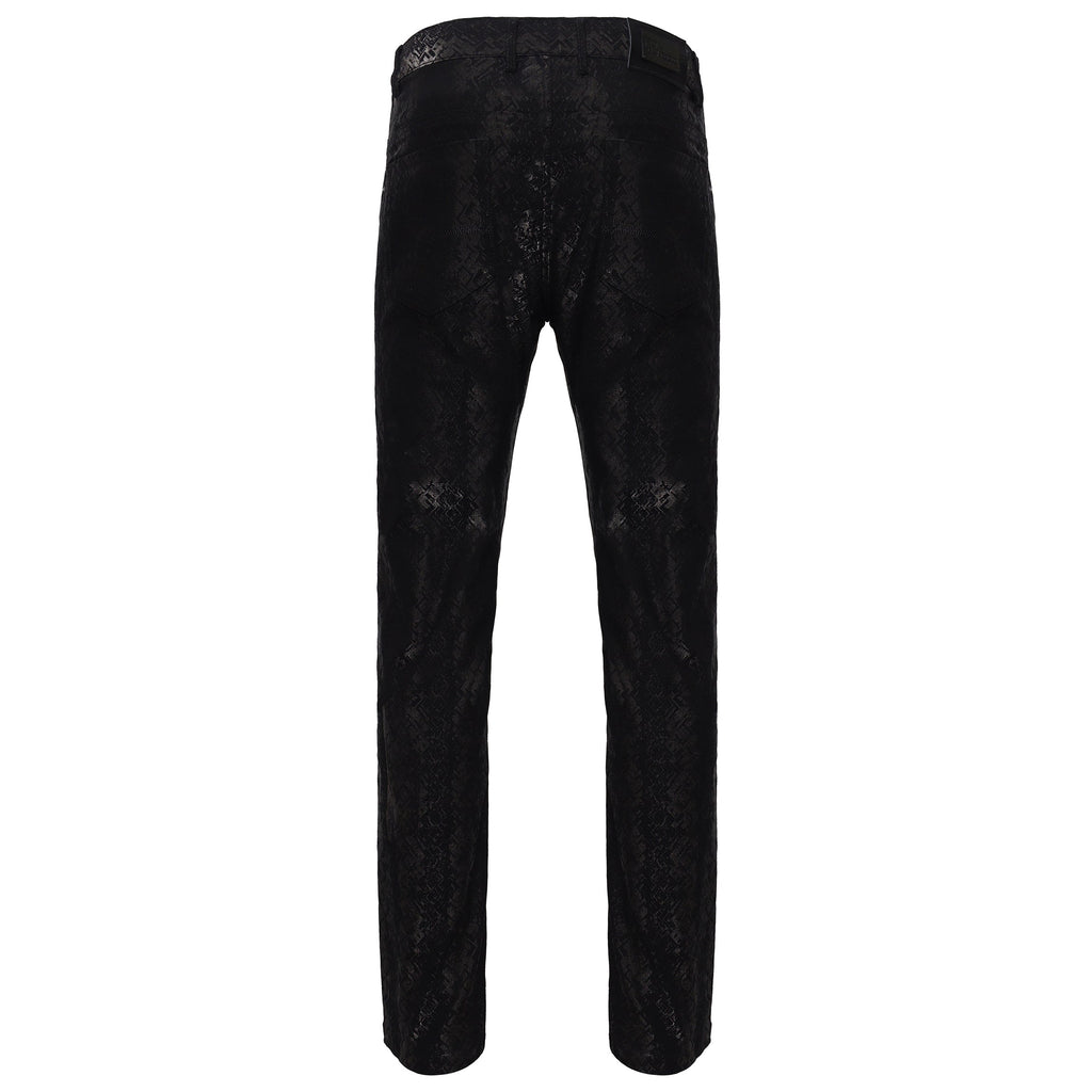 Titan Luxe Pant BLACK