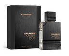 Al Haramain Amber Oud Private Edition EDP 2 oz 60 ml Unisex Rafaelos