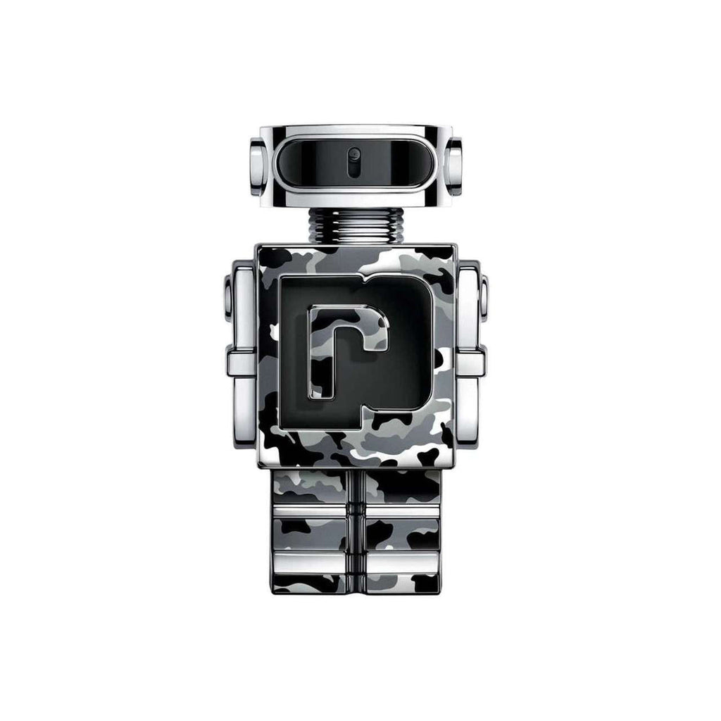 Paco Rabanne Phantom Legion Eau de Toilette 3.4 oz / 100 ml for Men Rafaelos