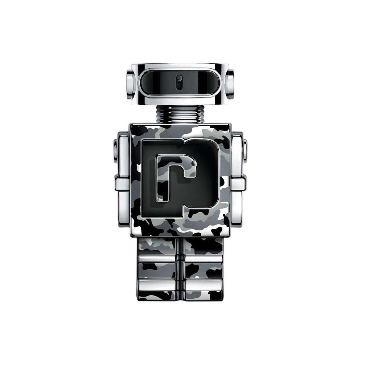 Paco Rabanne Phantom Legion Eau de Toilette 3.4 oz / 100 ml for Men Rafaelos
