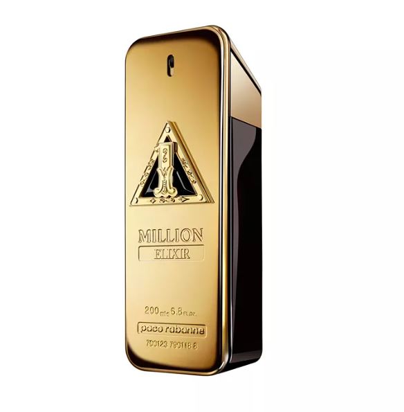 Paco Rabanne Elixir Parfum Intense 6.8 oz 200 ml Rafaelos