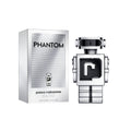 Paco Rabanne Phantom Eau de Toilette for Men – 3.4 oz / 100 ml Rafaelos