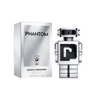 Paco Rabanne Phantom Eau de Toilette for Men – 3.4 oz / 100 ml Rafaelos
