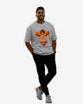 G West Phoenix Oversized T-Shirt Mens G West