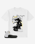 G West Plague Playground Oversized T-Shirt Mens G West