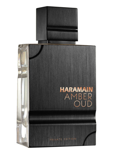 Al Haramain Amber Oud Private Edition EDP 2 oz 60 ml Unisex Rafaelos