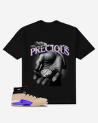 G West Precious Oversized T-Shirt G West
