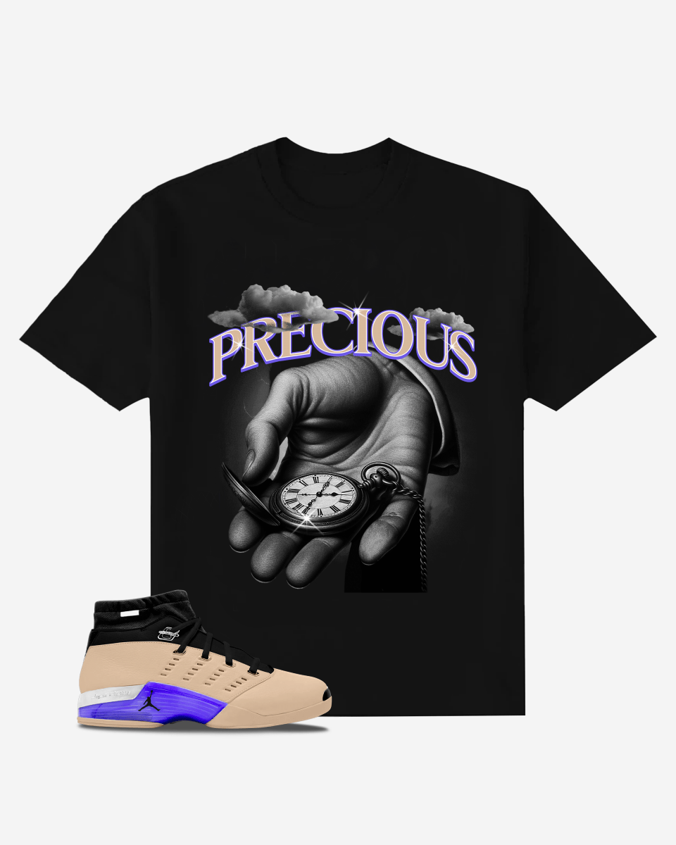 G West Precious Oversized T-Shirt G West