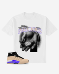 G West Precious Oversized T-Shirt G West