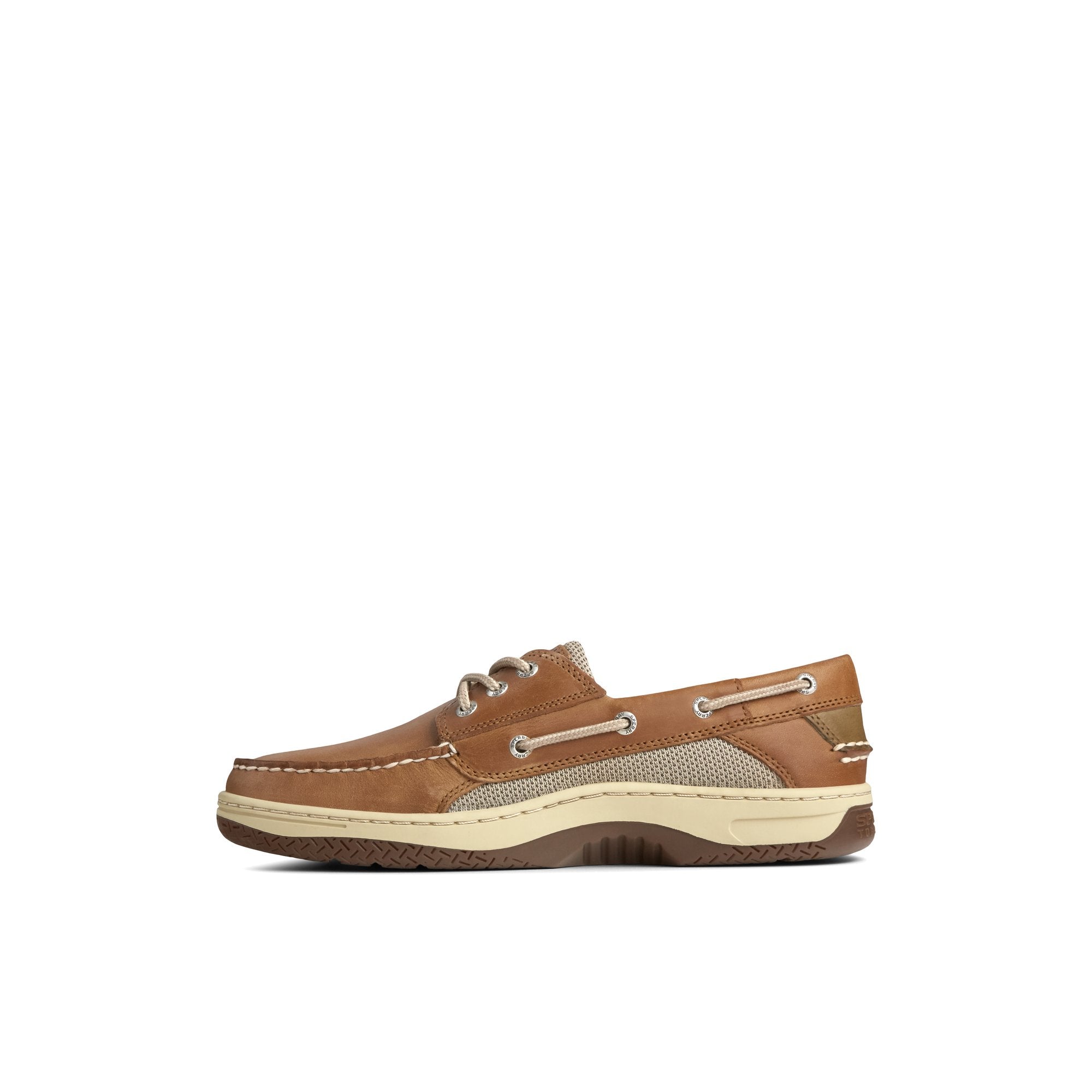 Sperry - Billfish™ 3-Eye Boat Shoe - Khaki