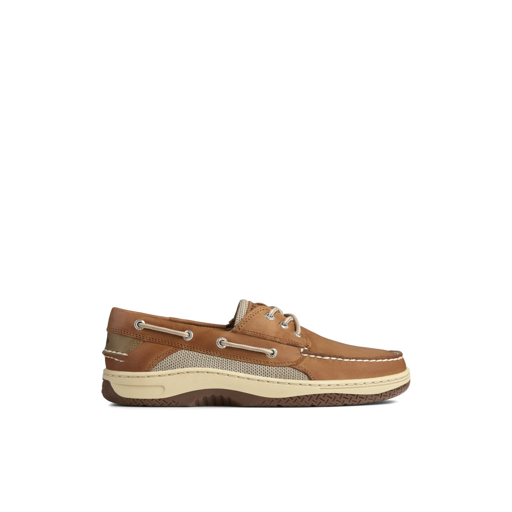 Sperry - Billfish™ 3-Eye Boat Shoe - Khaki