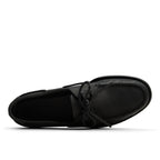 Sperry - Authentic Original™ 2-Eye Boat Shoe - Matt Black
