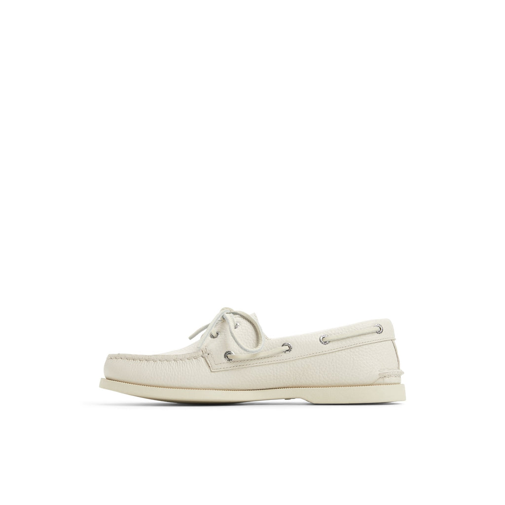 Sperry - Authentic Original™ 2-Eye Boat Shoe - Beige