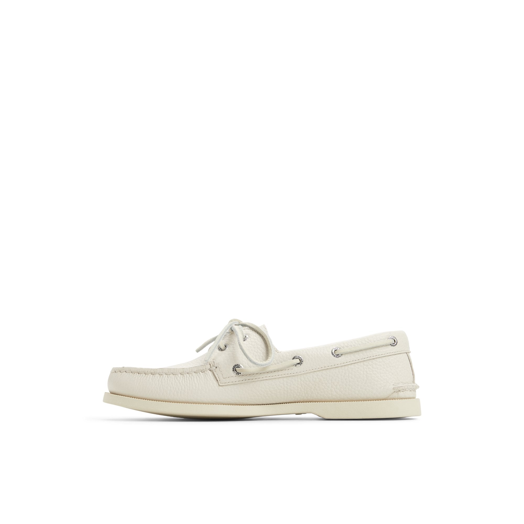 Sperry - Authentic Original™ 2-Eye Boat Shoe - Beige