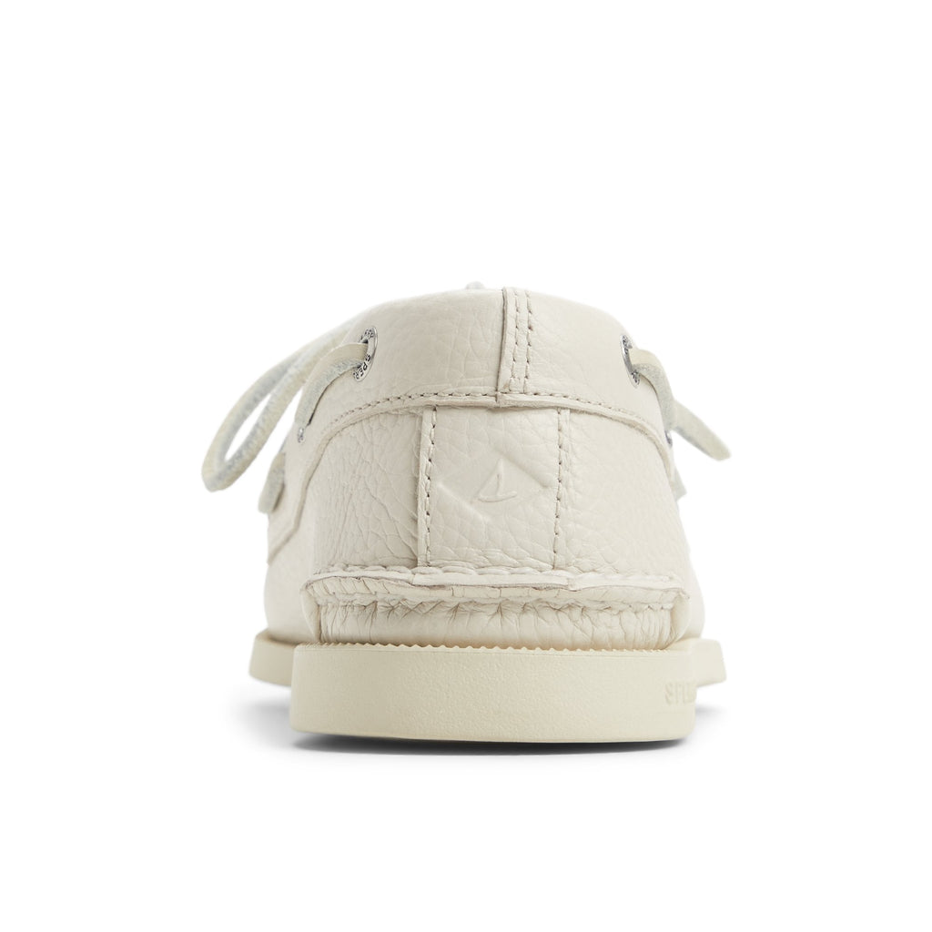 Sperry - Authentic Original™ 2-Eye Boat Shoe - Beige
