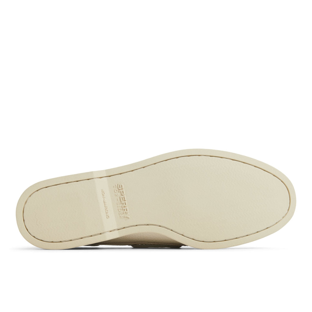 Sperry - Authentic Original™ 2-Eye Boat Shoe - Beige