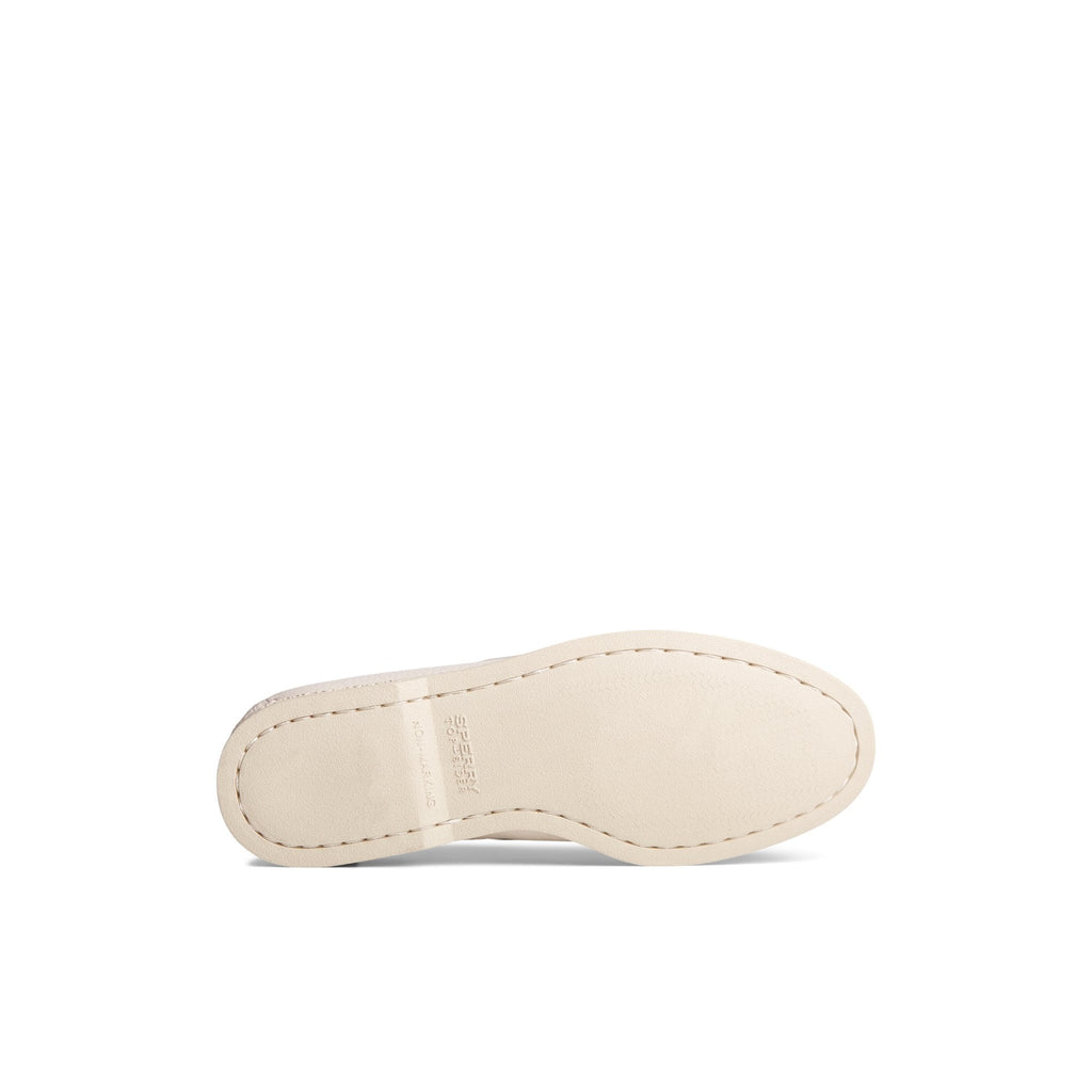 Sperry - Authentic Original™ 2-Eye Boat Shoe - Beige