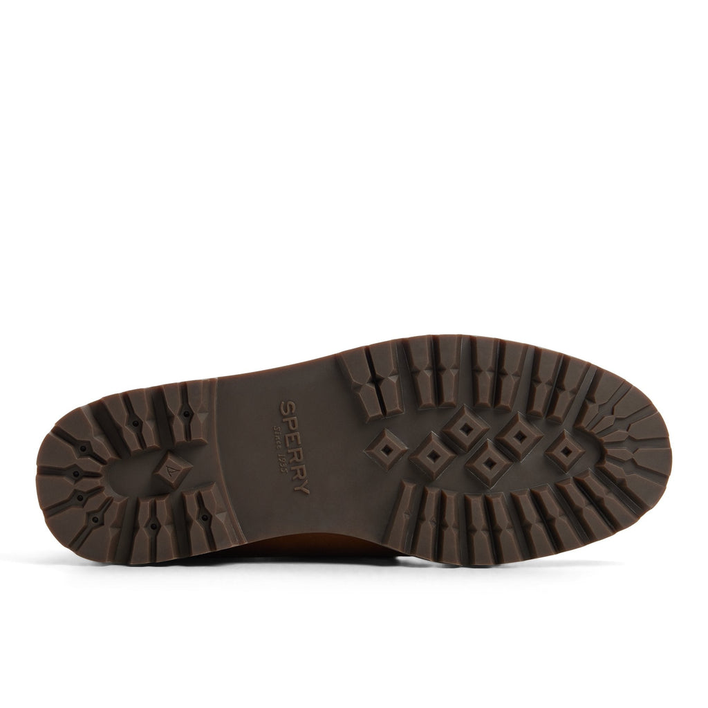 Authentic Original™ 2-Eye Lug Boat Shoe